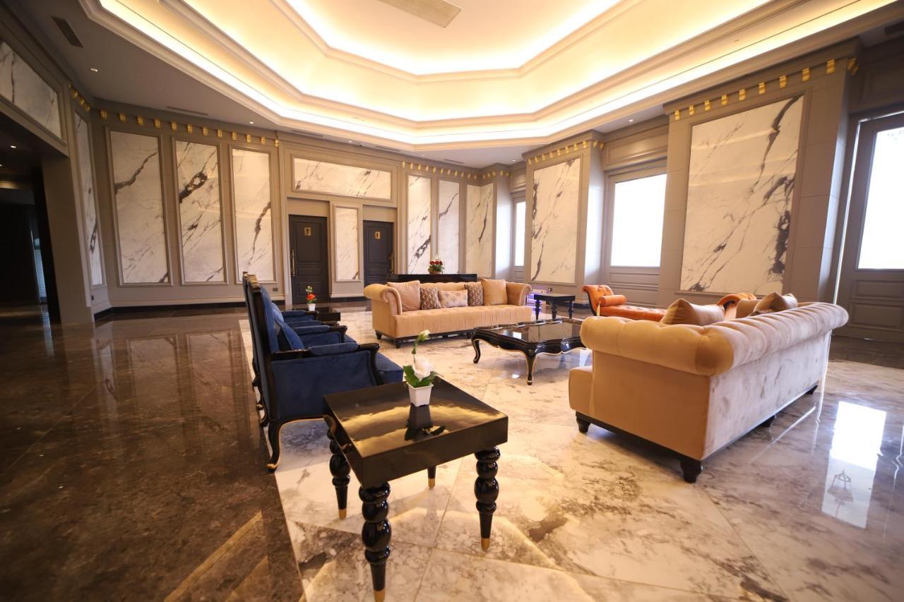 Hotel Abha Grand Alīgarh Εξωτερικό φωτογραφία