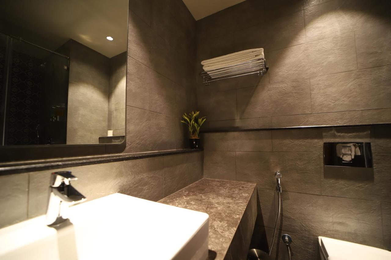 Hotel Abha Grand Alīgarh Εξωτερικό φωτογραφία
